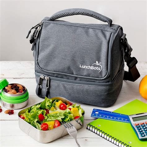 Check out these awesome insulated <strong>bags</strong>, bento boxes and meal prep packs for. . Best lunch bags for adults